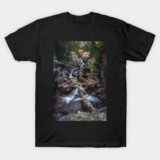 Rocky Mountain Cascade T-Shirt